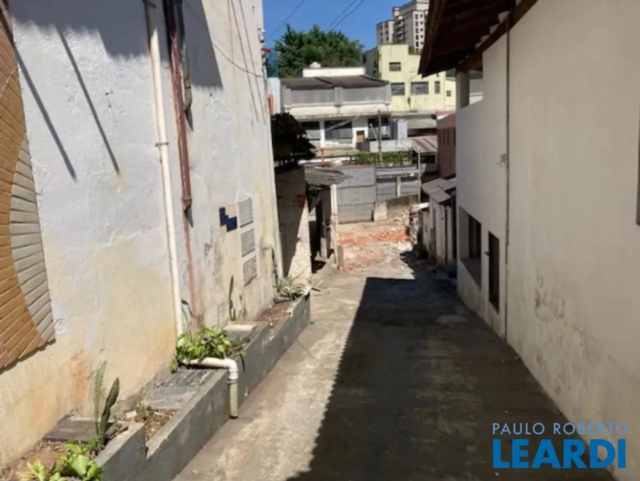 TERRENO - VILA ROMANA - SP - Foto 4