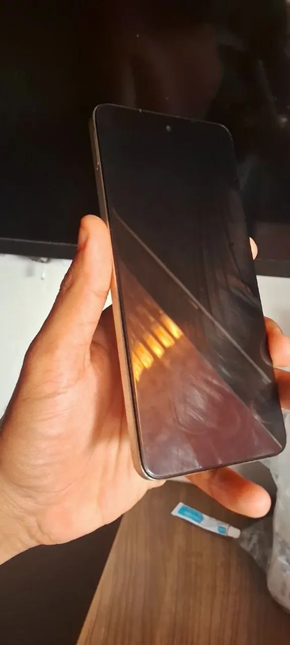 CELULAR REALME C75 - 256GB NFC - Foto 2