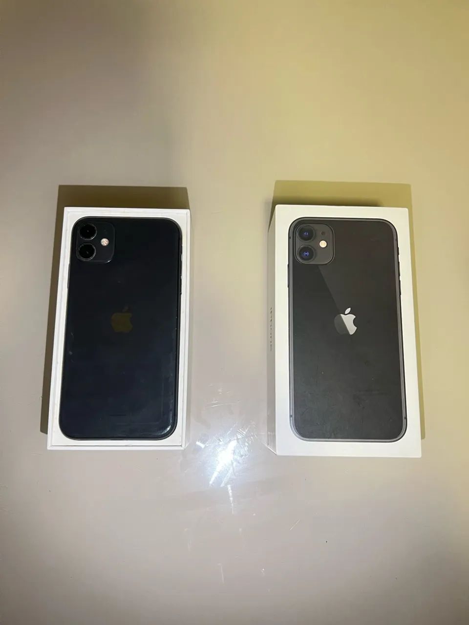 iPhone 11 128GB | Bateria Nova | Pronta Entrega | Com caixa - Foto 3