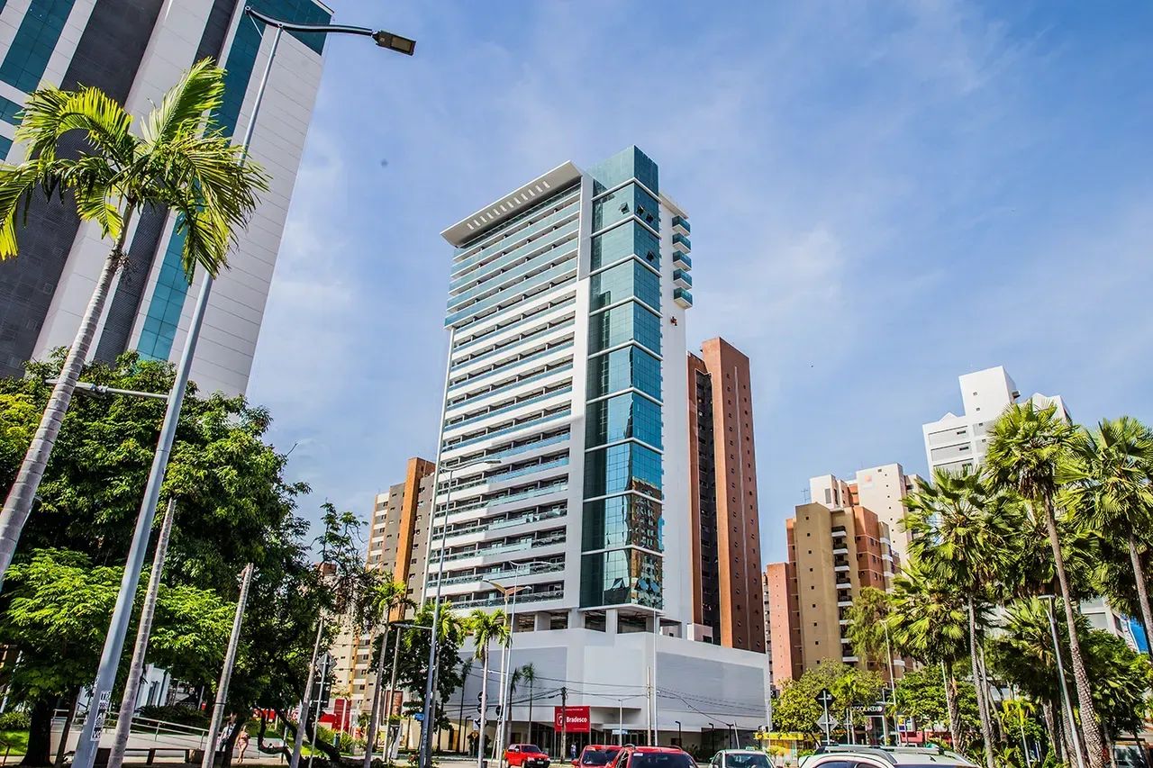 PALLADIUM | 35m² | Praça Portugal - Foto 2
