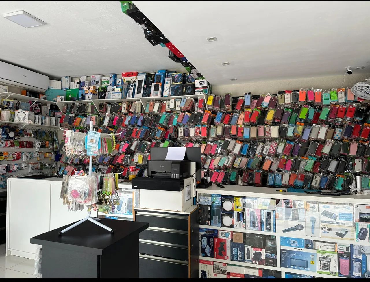 Vendo 2 lojas em Jericoacoara  - Foto 5