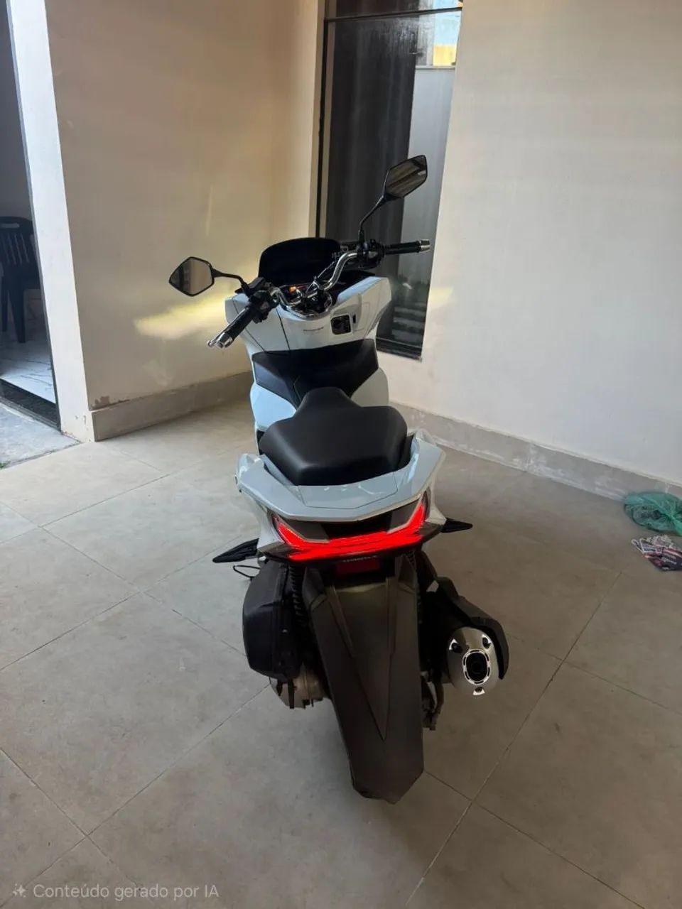 PCX 2024  - Foto 5