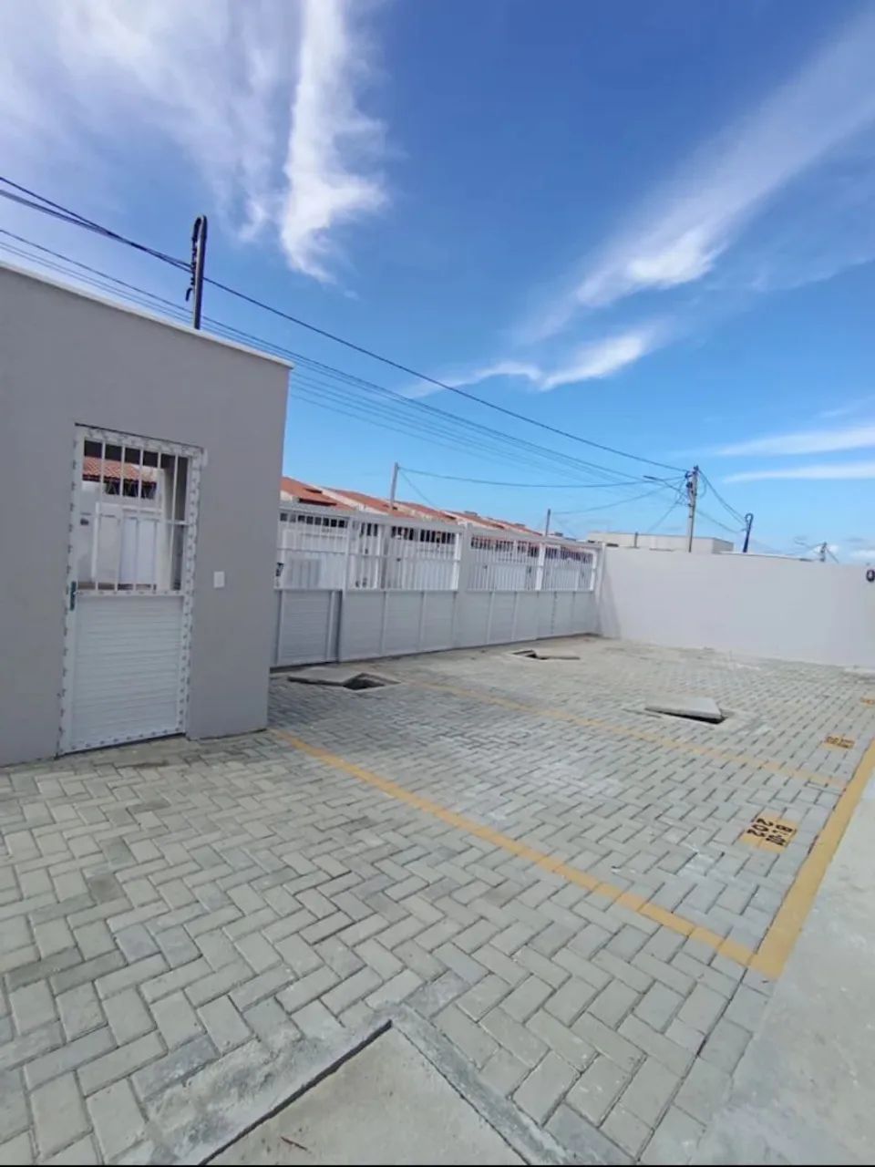 Apartamento Residencial Ômega para Alugar  - Foto 2