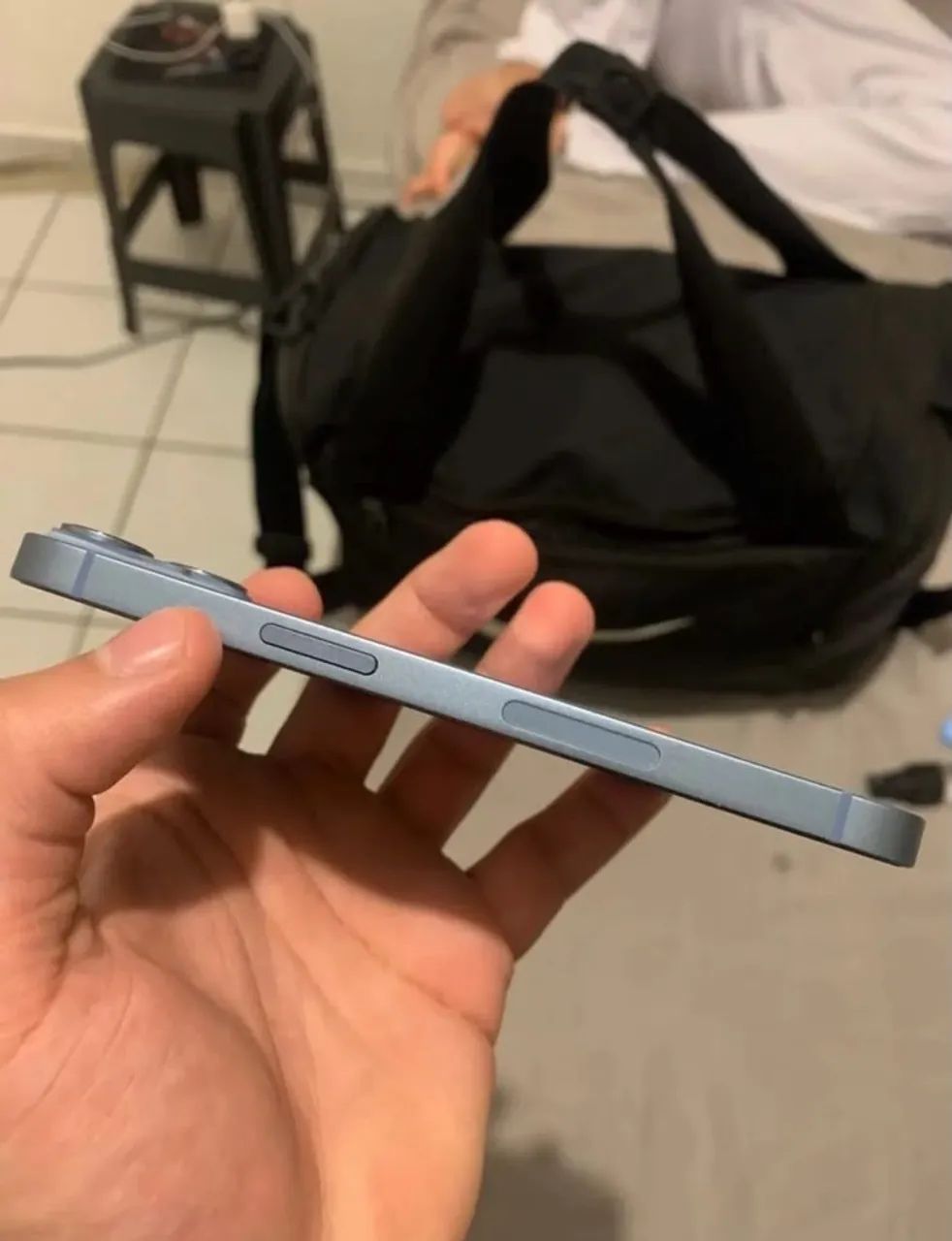 iPhone 14 128 - Foto 4