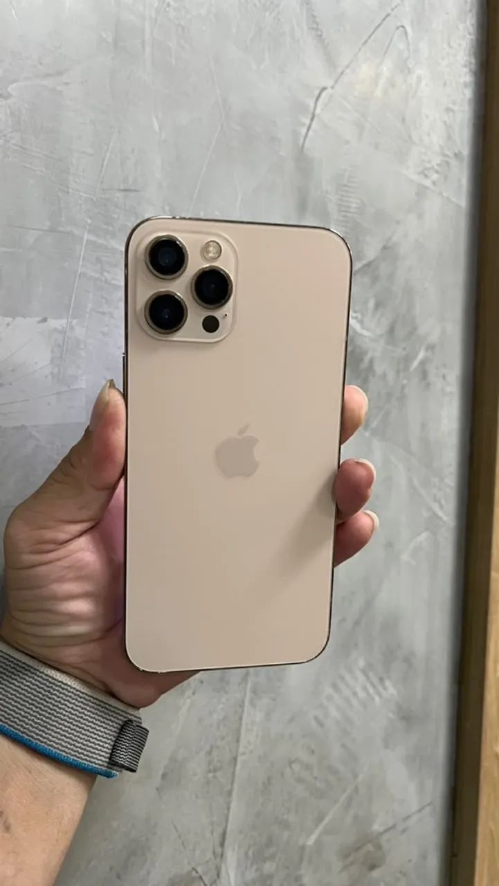 iPhone 12 Pro Max  - Foto 4