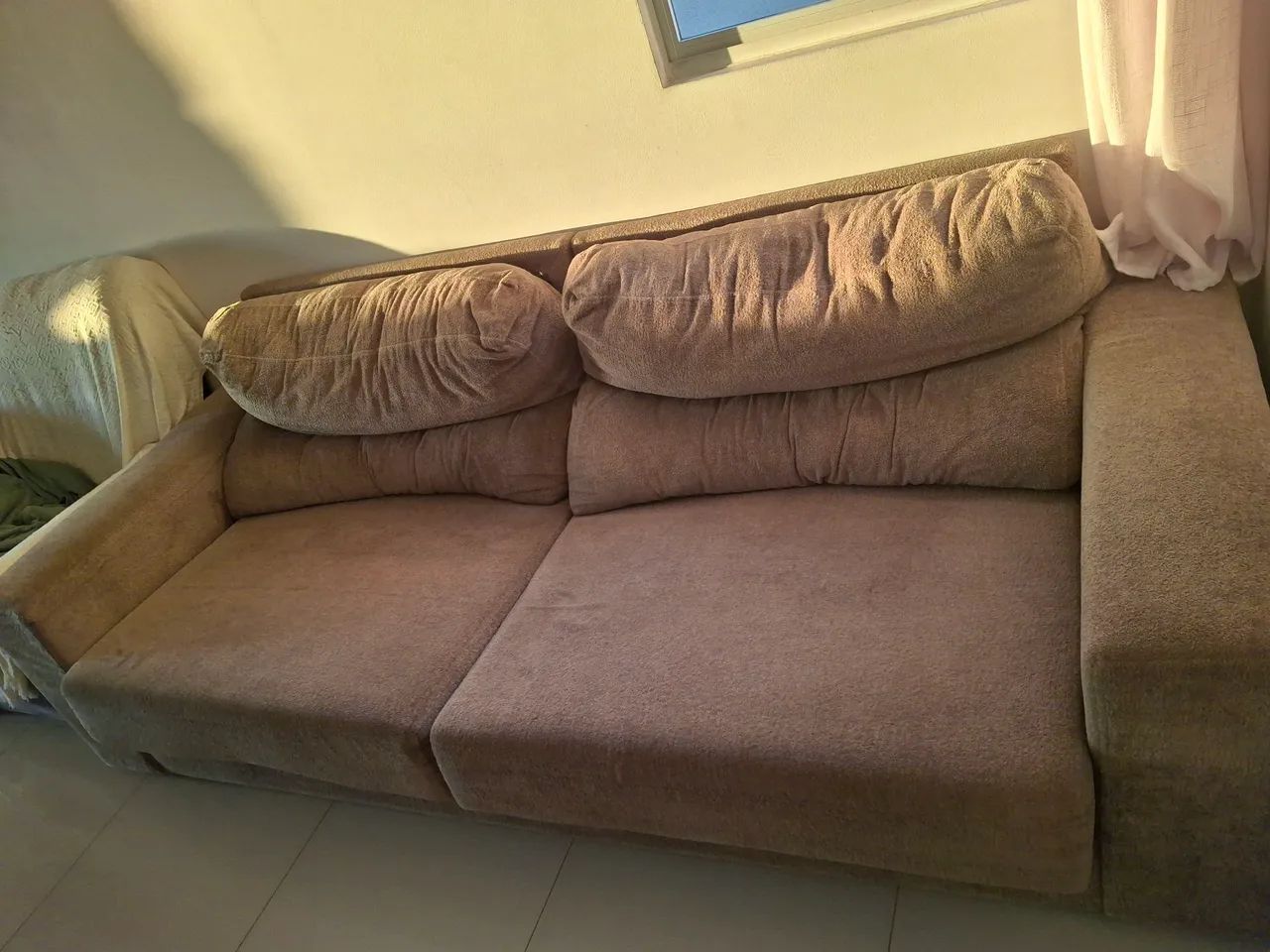 Vendo sofa - Foto 4