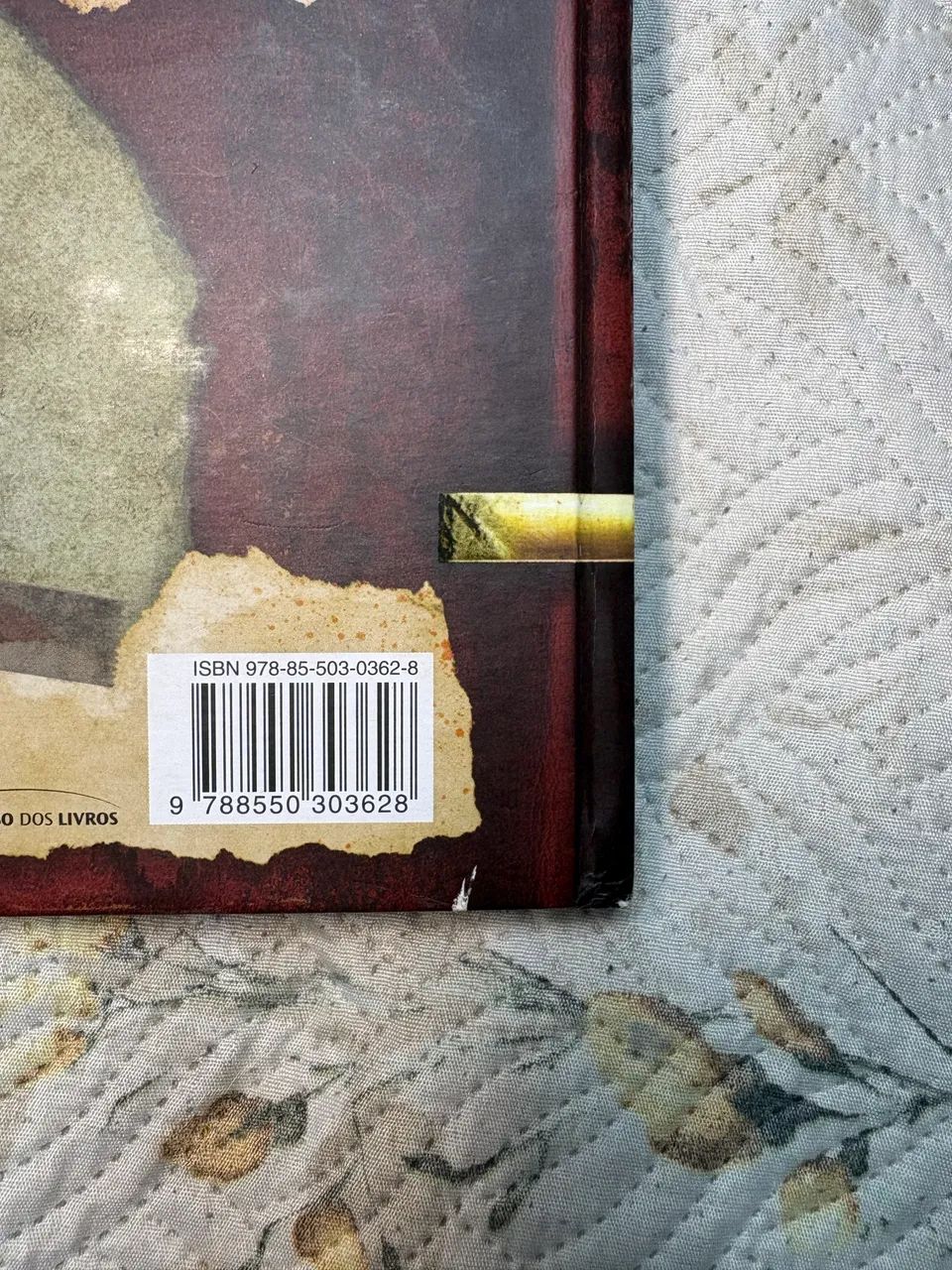 Livro: Gravity falls o diário perdido - Foto 2