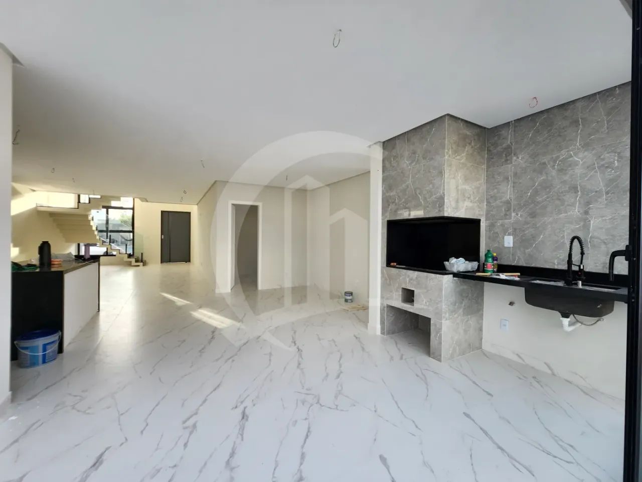 Casa duplex com 264m² à venda no Terras Alphaville II - Foto 3