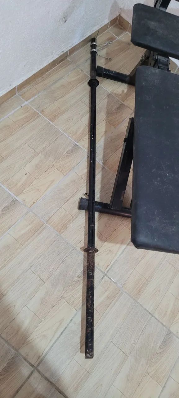 Musculação  - Foto 2