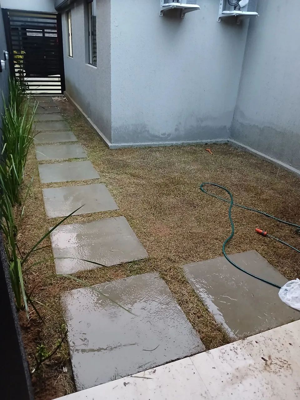 Serviço de jardinagem, plantio mudas e limpeza de lotes - Foto 4