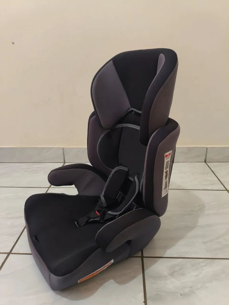 Cadeirinha de carro bebê  - Foto 4