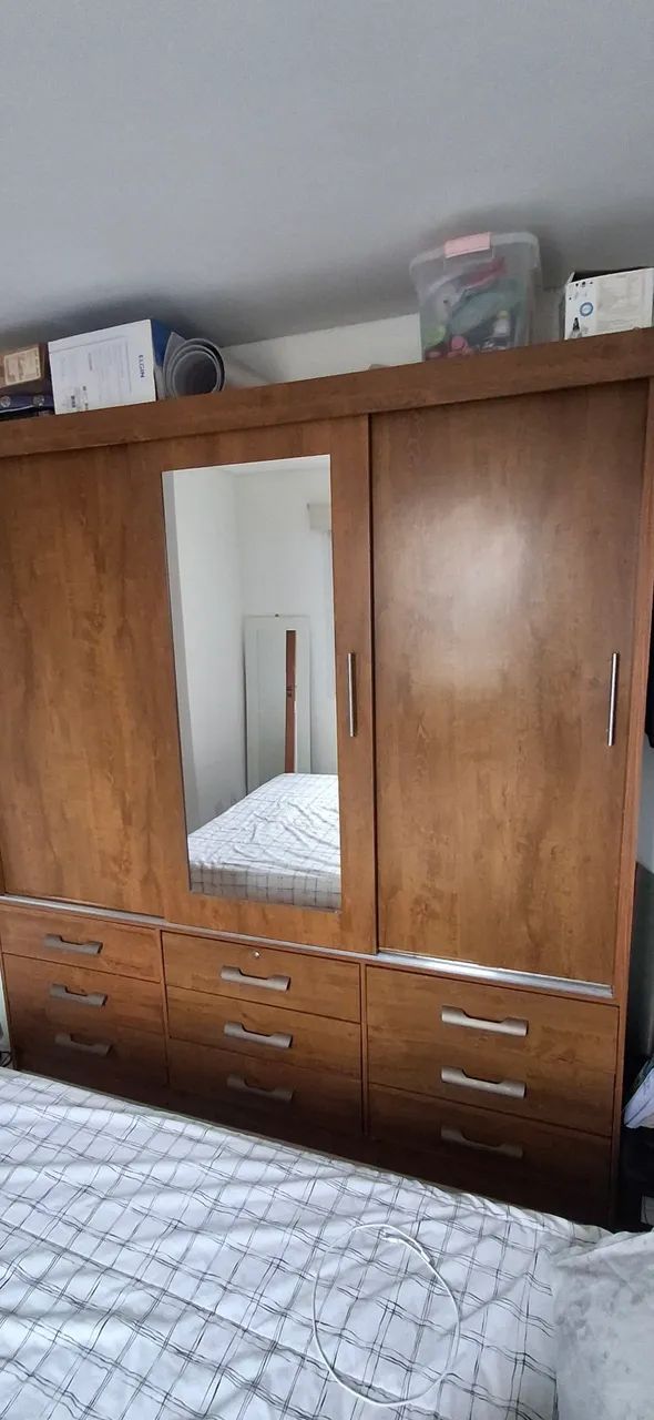 Guarda-roupa - Foto 2