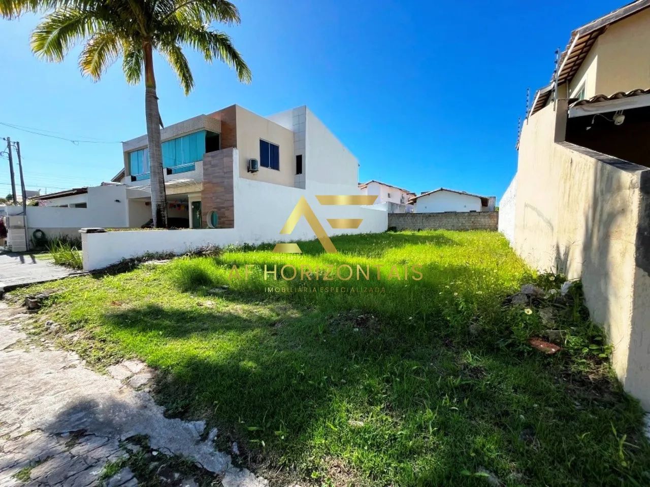 Lote no Condomínio Rota do Sol (250 m²), na Aruana. - Foto 3