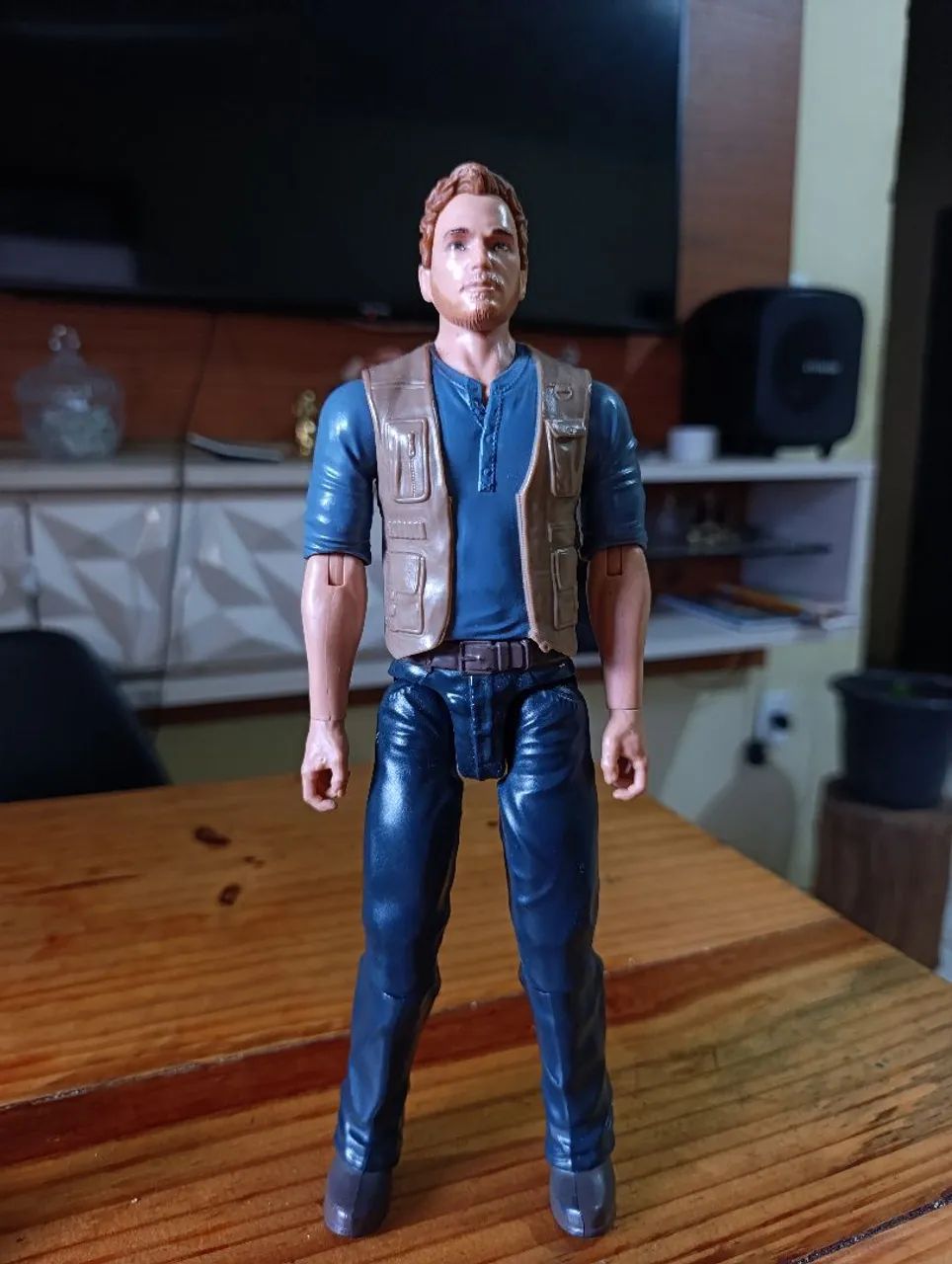 Vendo vários bonecos originais  - Foto 3