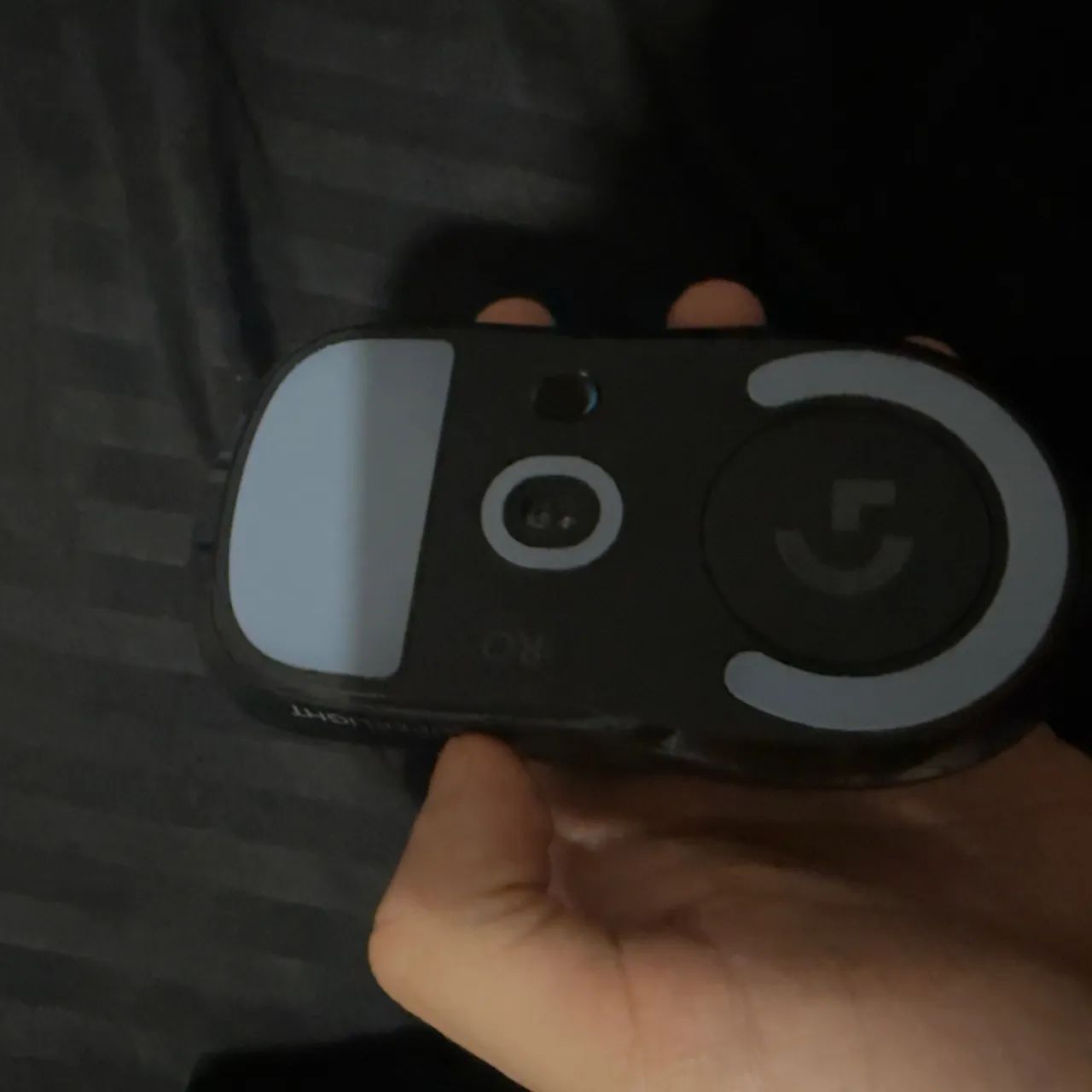 Mouse g pro x super light - Foto 3