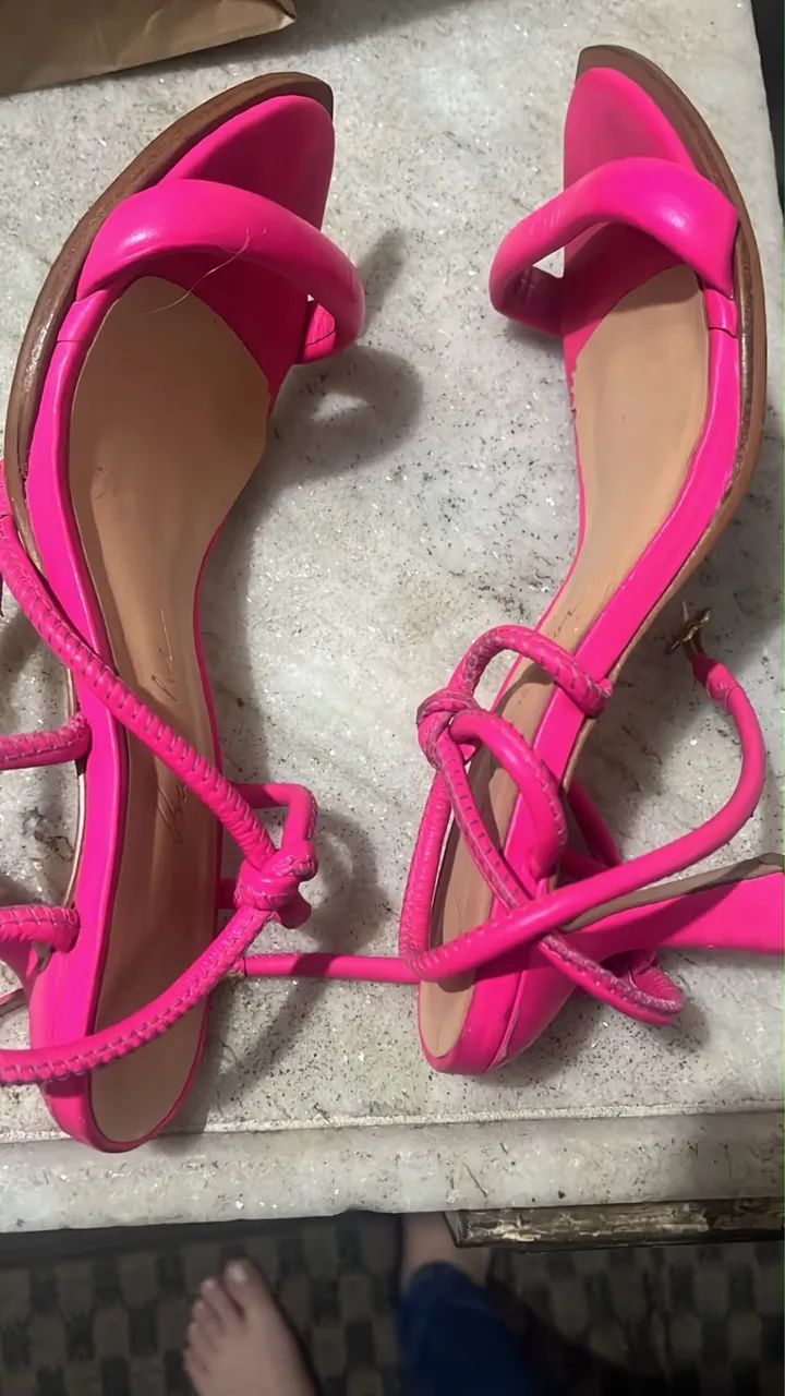 Sandália Luiza Barcelos  - Foto 3