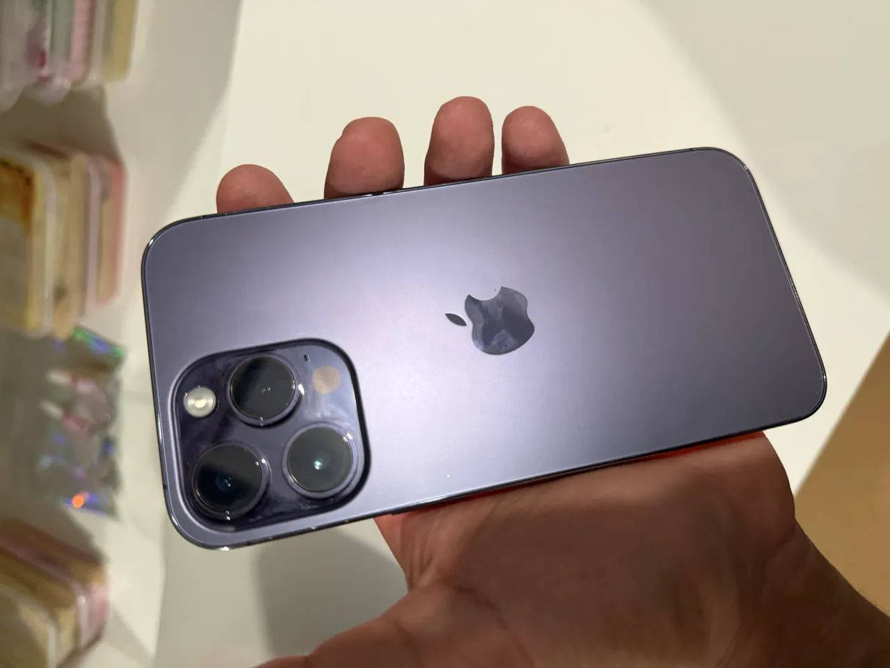 iPhone 14 Pro Max  - Foto 5