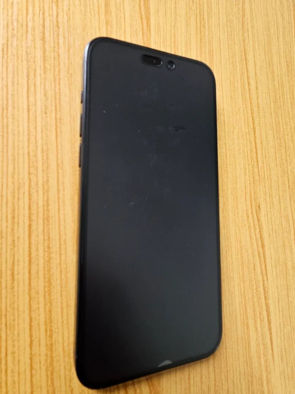 IPhone 15 Pro Max Azul titânio. - Foto 5