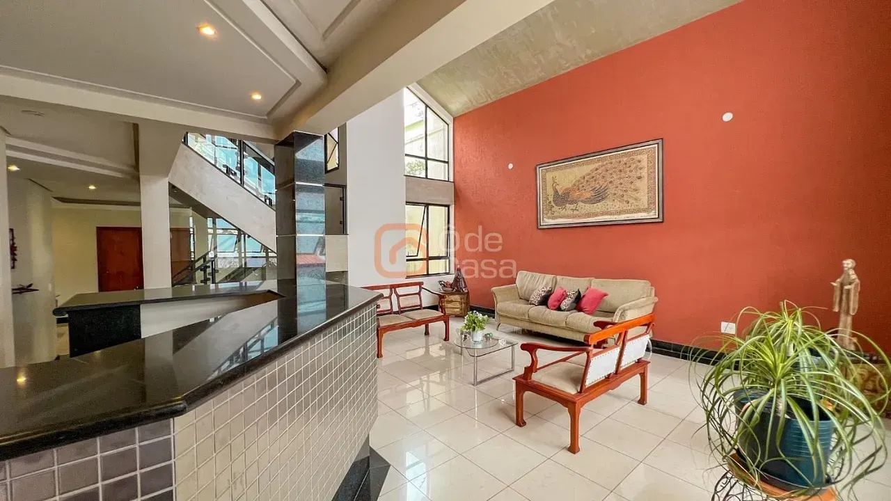 Casa com 4 quartos e espaço gourmet à venda no São Bernardo - Foto 5