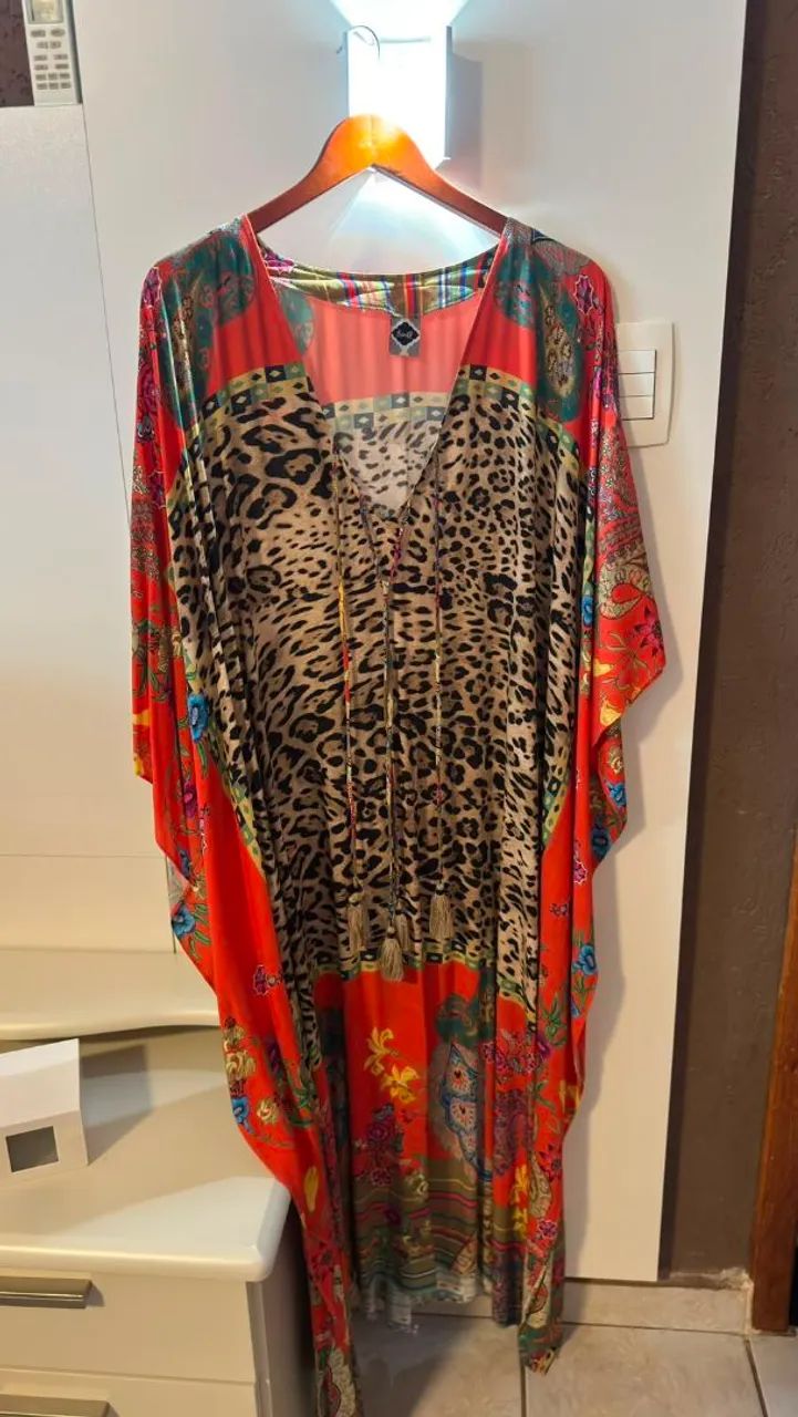 Kaftan 