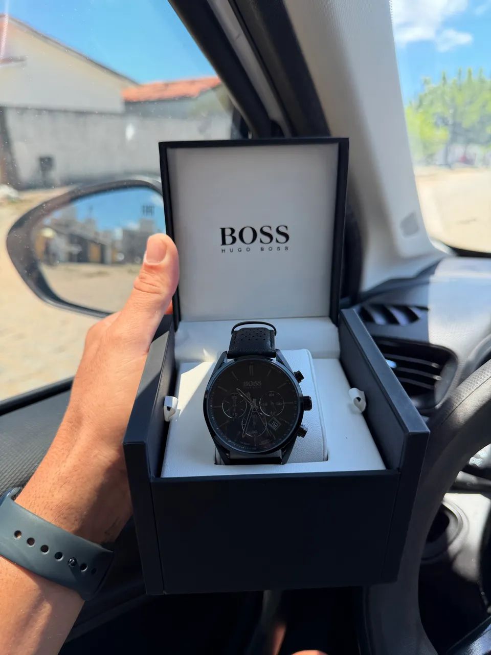 Relógio Hugo Boss - Foto 3