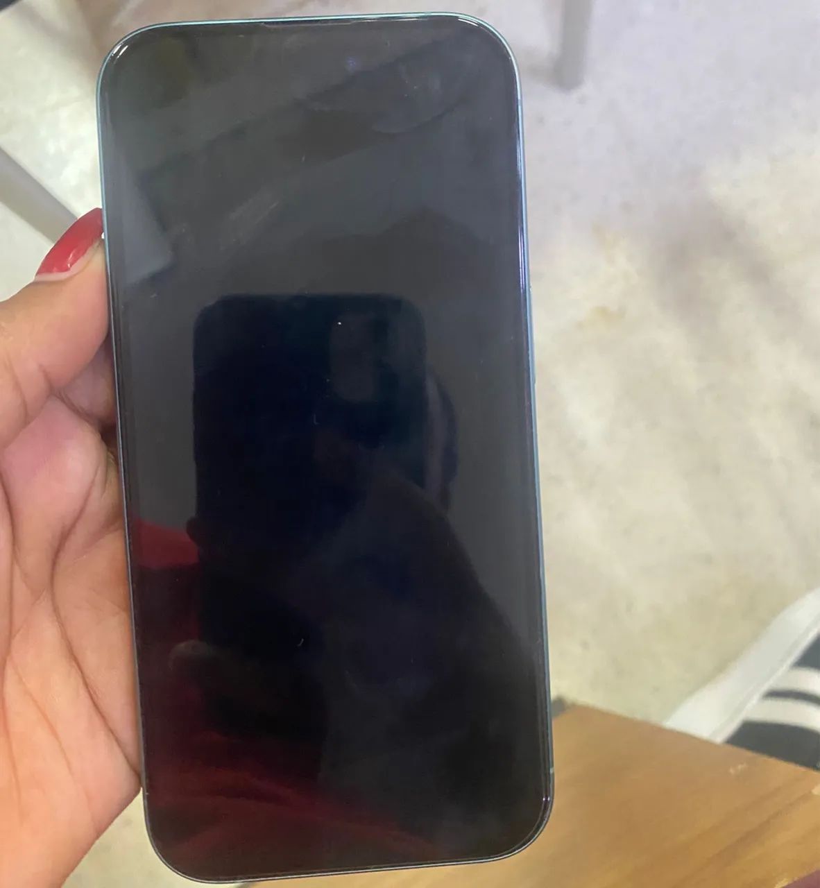 iPhone 16 - Foto 4