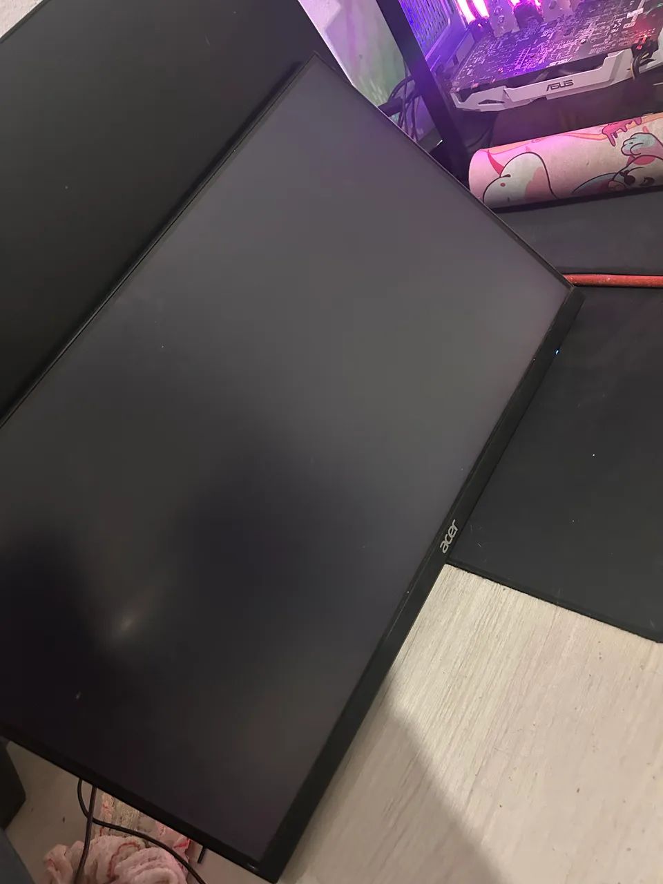 MONITOR ACER 24?  - Foto 2