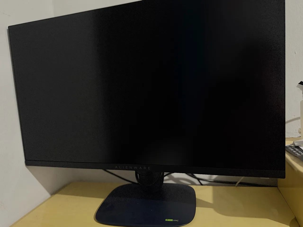 Monitor Gamer Dell Alienware - Foto 3