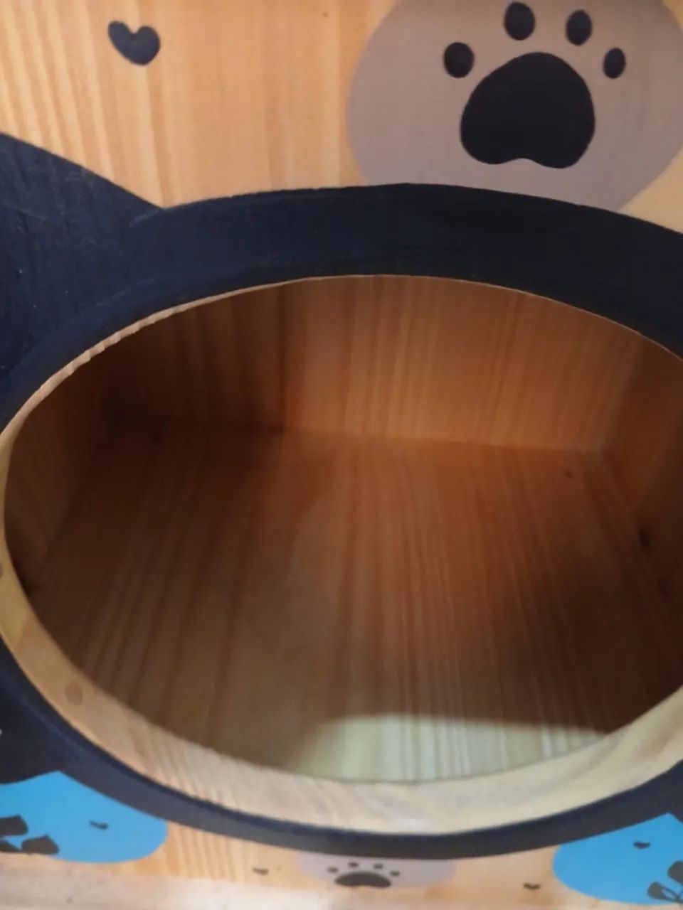 Toca de gato - Foto 3