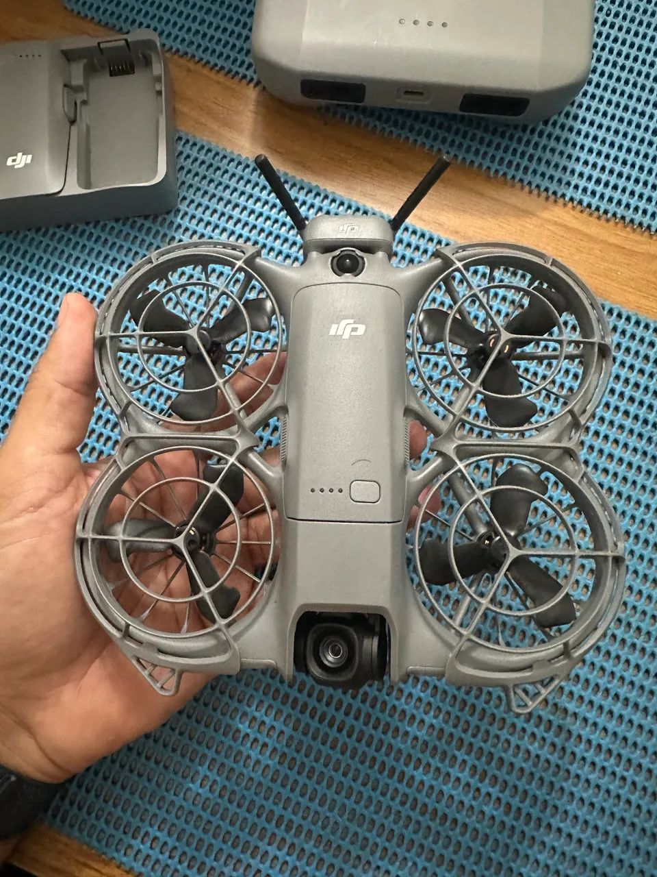 Dji neo 2 combo Fly more  - Foto 5