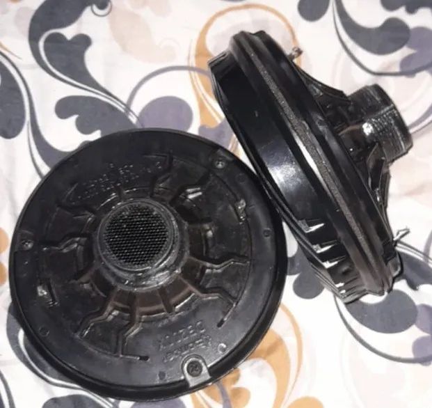 2 driver bomber db200x 100w 8ohms - Foto 2