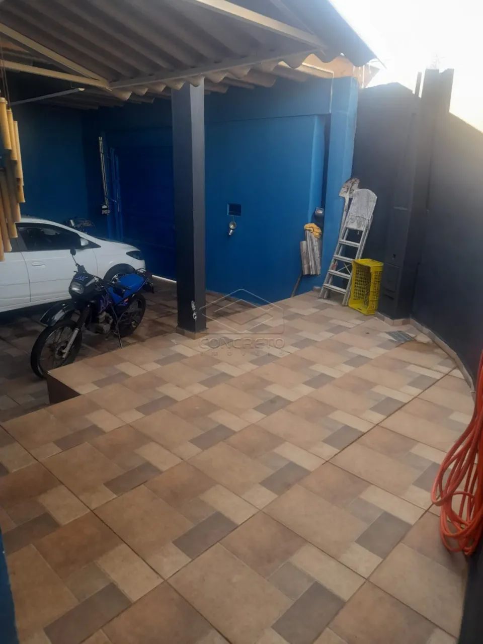 Casa com área de lazer, oportunidade na VILA DUTRA!! - Foto 2