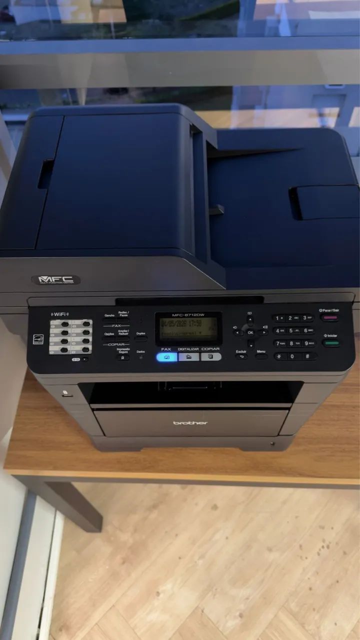 Brother Multifunction Printer445638597705748482
