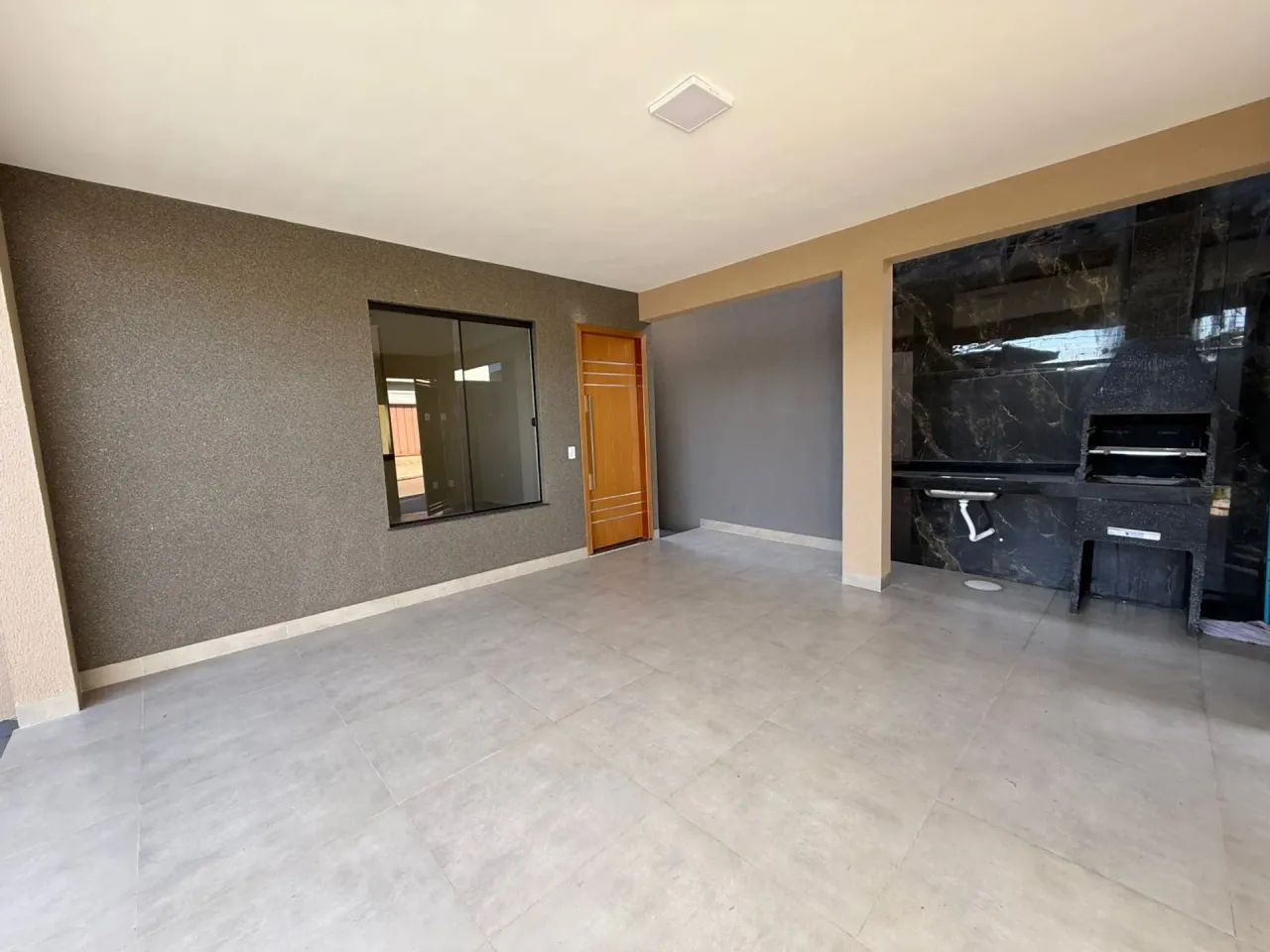 Vendo casa 3 quartos 1 suíte a 4 minutos do centro da cidade - Foto 5
