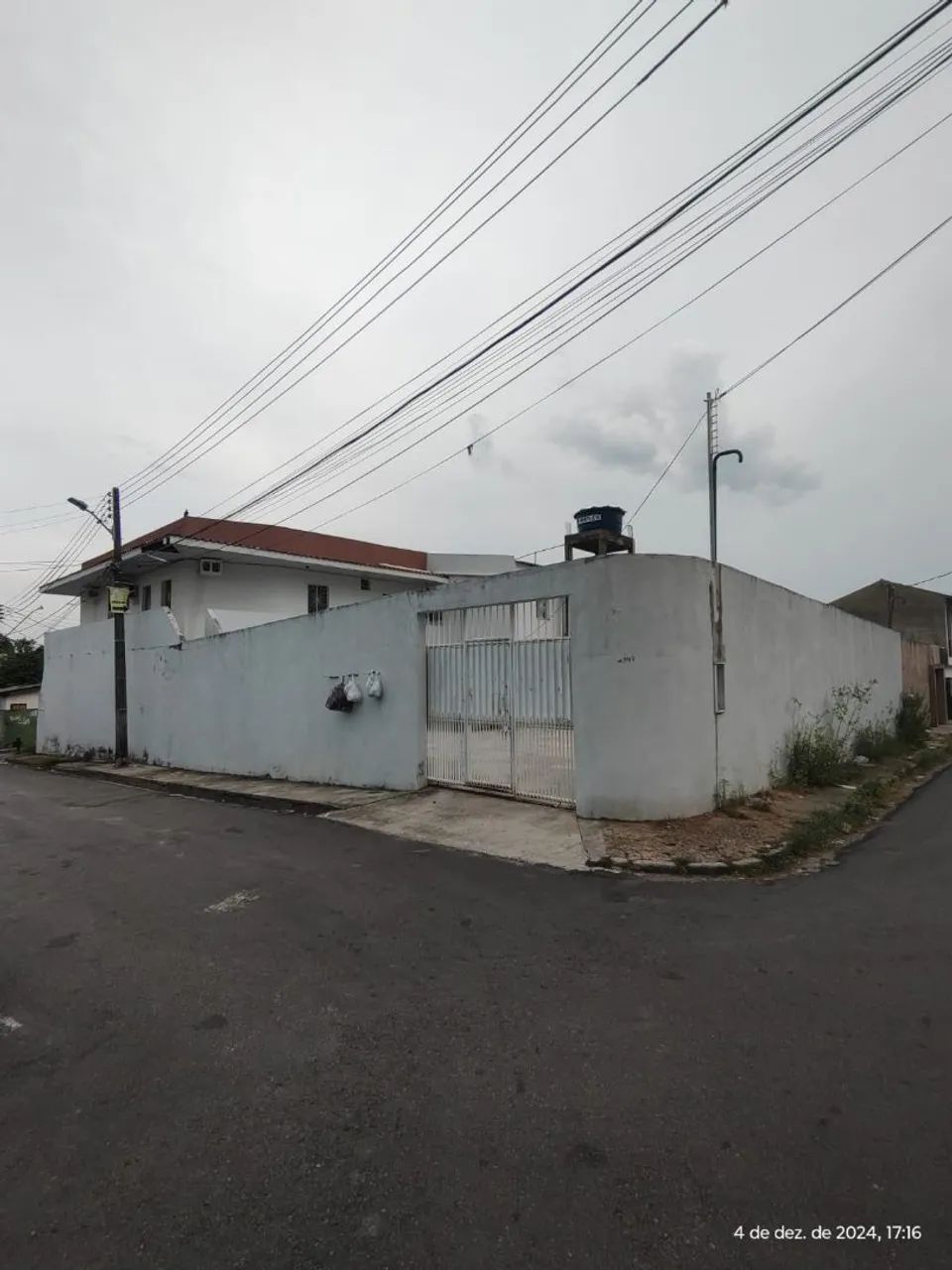 Apto. Japiim,  1 quarto.Próximo ao restaurante Feijão/ Seduc - Foto 2