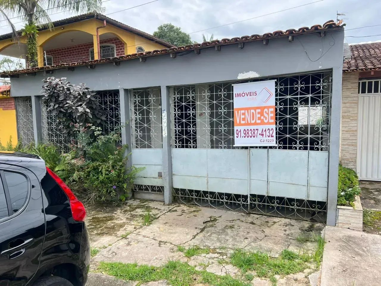 Casa à venda em Outeiro - 2 quartos