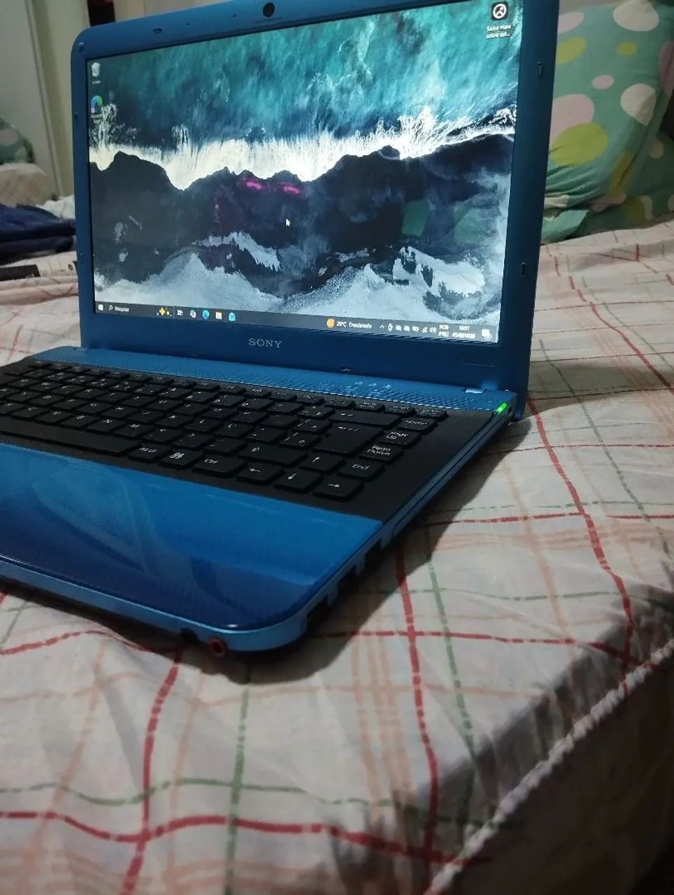 Notebook Sony Vaio pcg 61311 X - Foto 3
