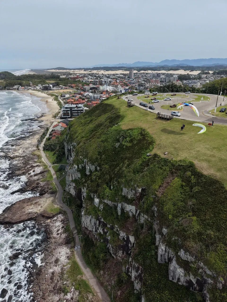 Drone Mavic Pro