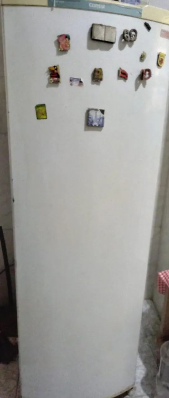 Geladeira
