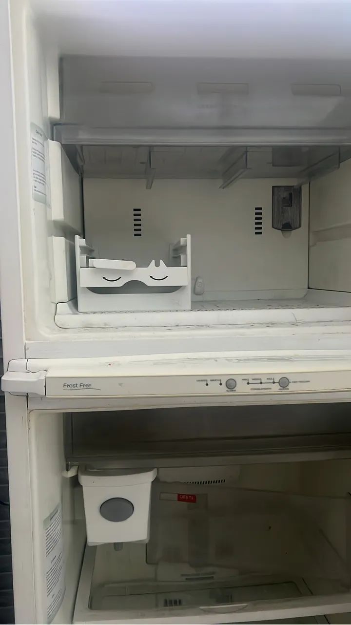 Geladeira  - Foto 2