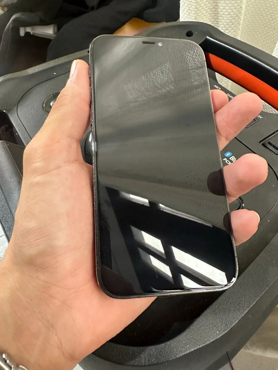 iPhone 12 Pro 128GB - Foto 4