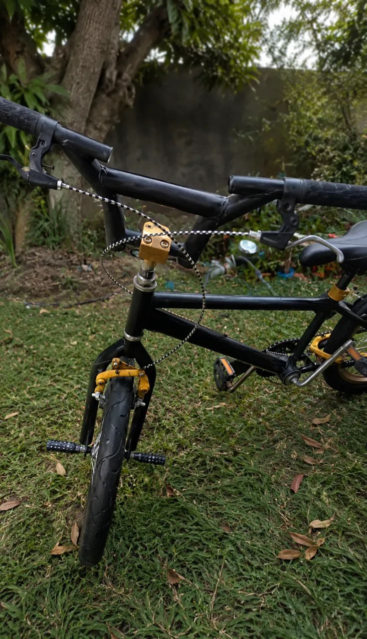 Bike Aro 20 - Foto 3