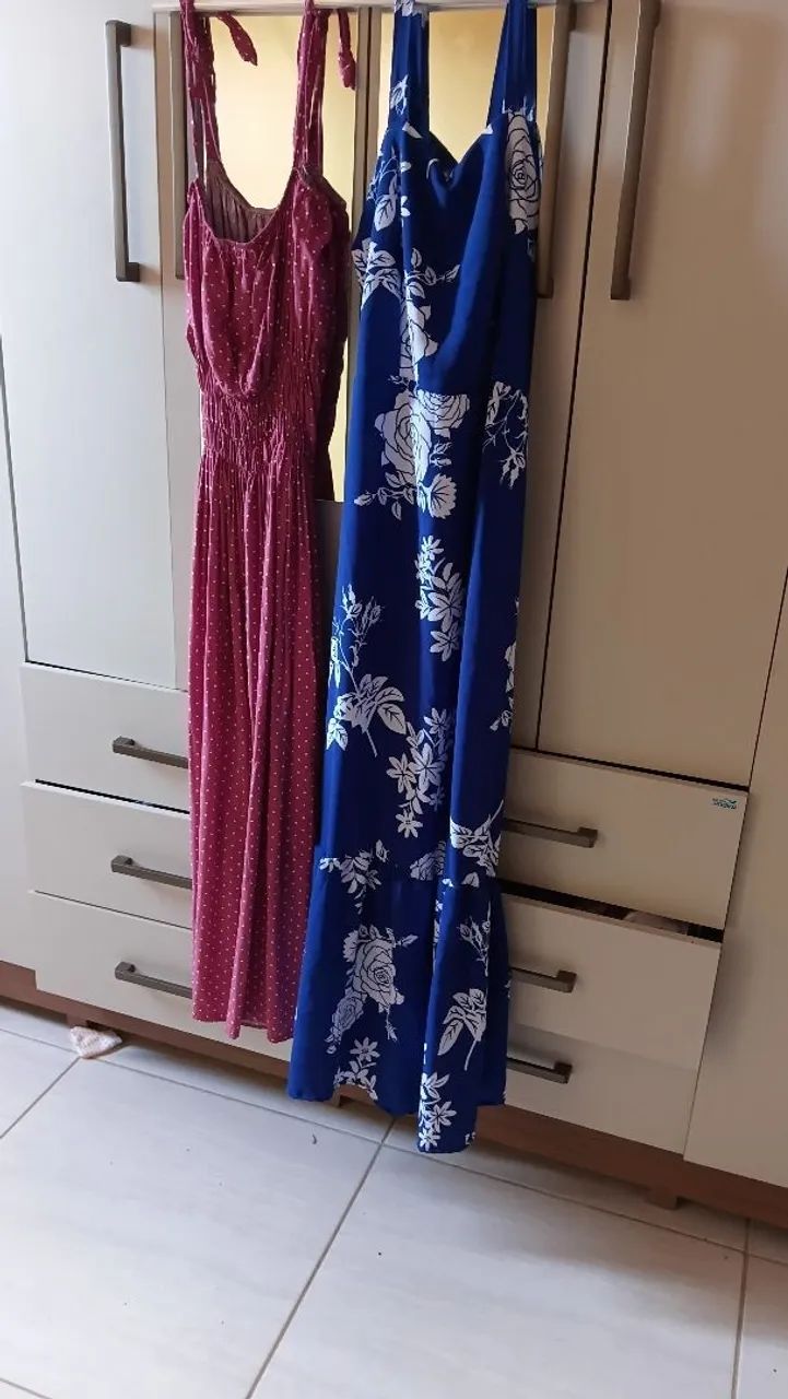 Vestidos  - Foto 2