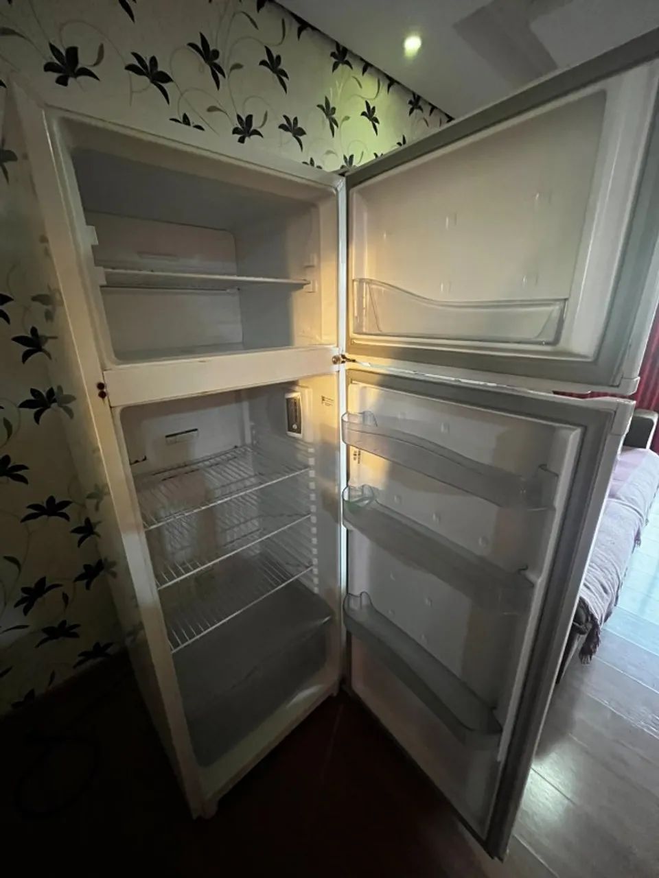 Geladeira Consul 