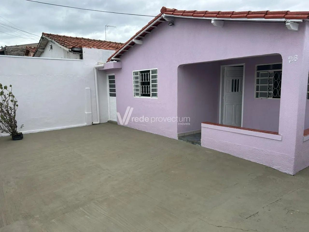 casa - Vila Costa e Silva - Campinas - Foto 2