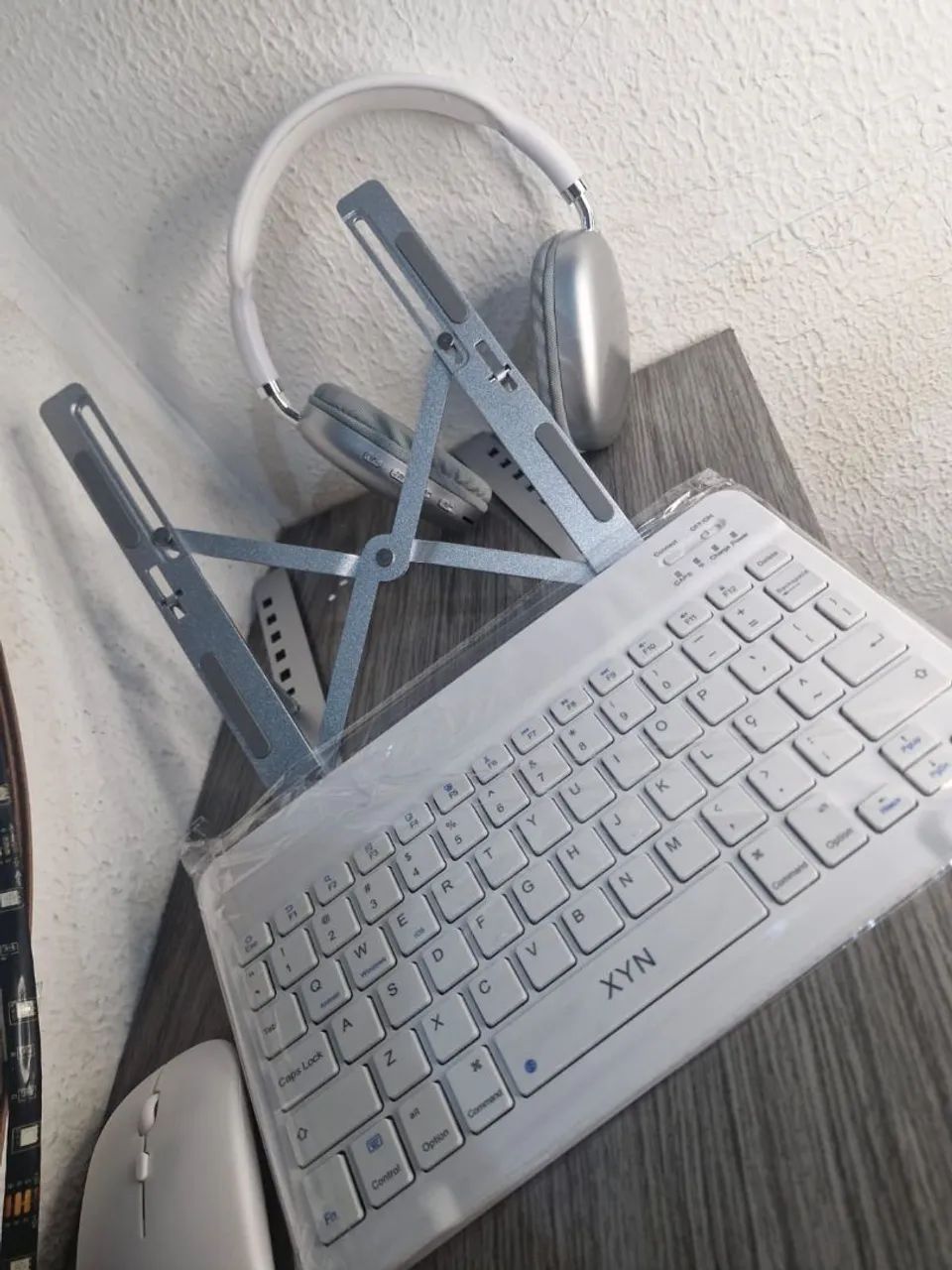 O KIT PARA NOTEBOOK/ TABLET+ ENTREGA GRÁTIS<br><br>KIT PARA NOTEBOOK/ TABLET+ ENTREGA GRÁTIS - Foto 3