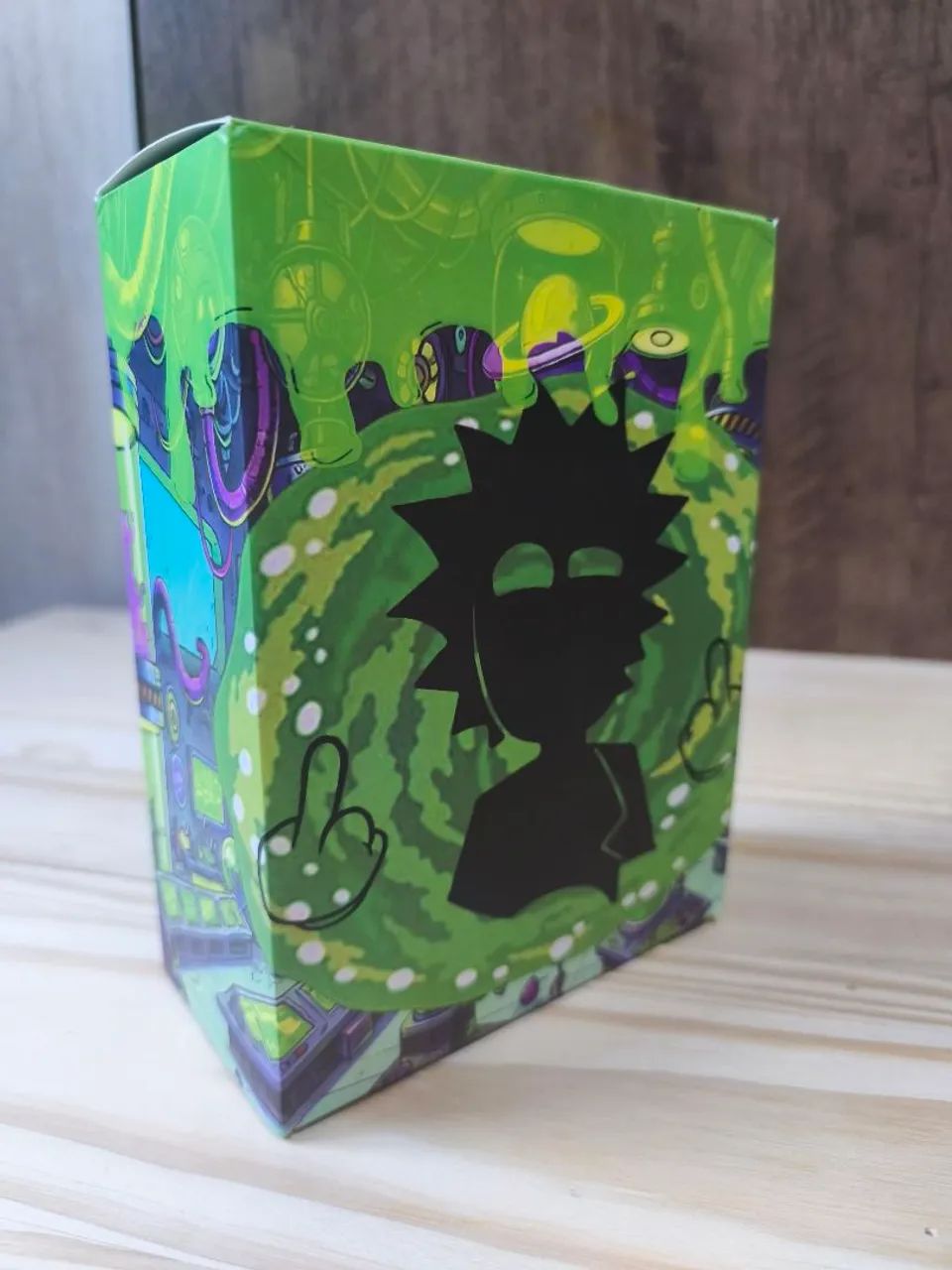 Rick - JMToys - Foto 2