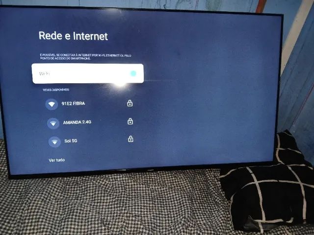 TV 50 SMART PHILIPS - Foto 4