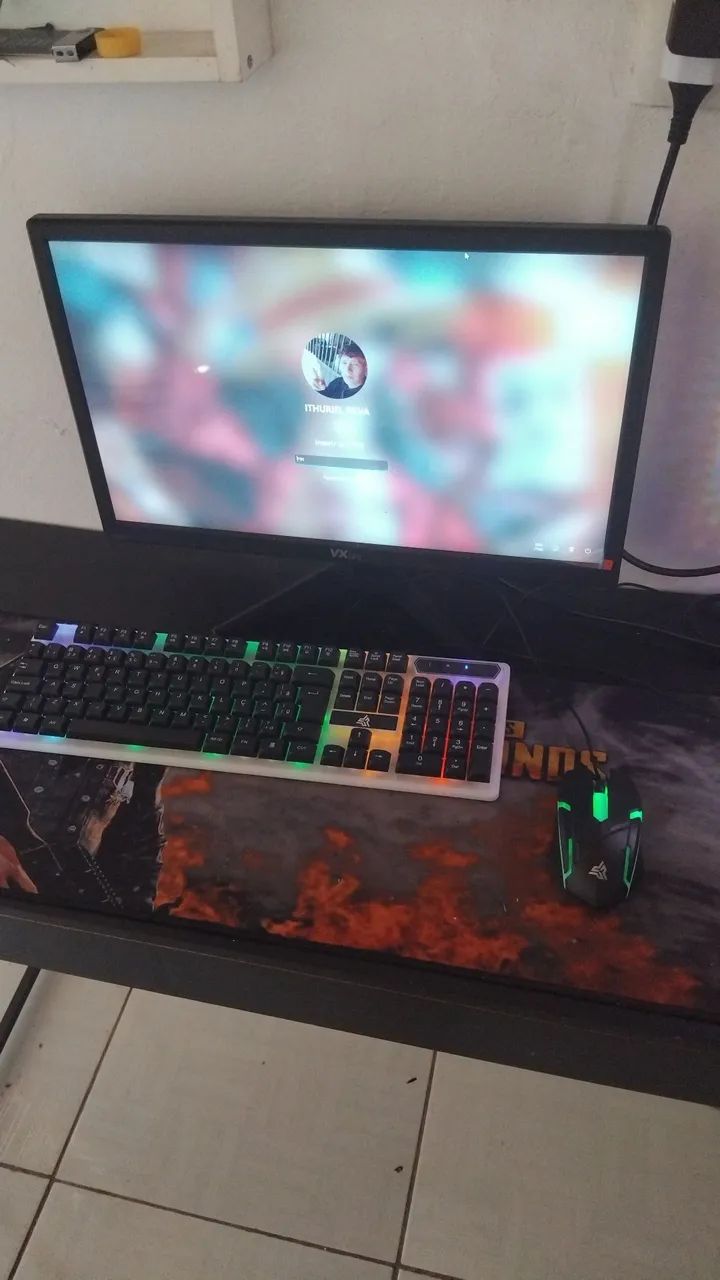 PC COMPLETO  - Foto 3