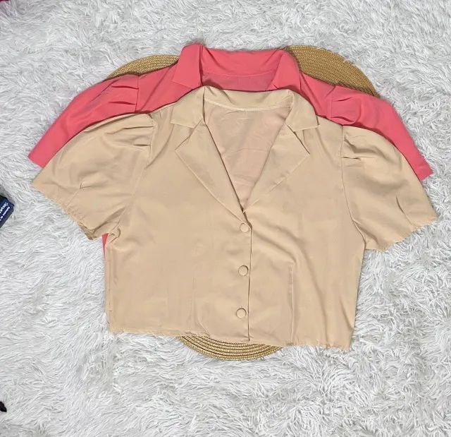 ROUPAS FEMININAS IMPORTADAS - Foto 4